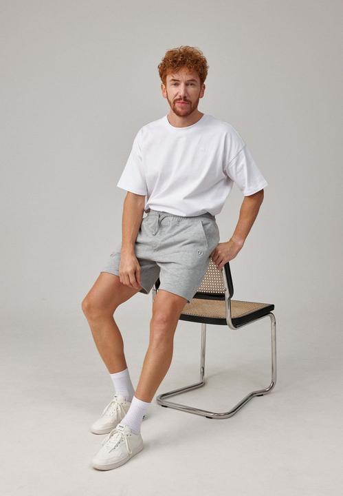 Immagine prodotto Snocks Sweatshorts Herren (3XL)