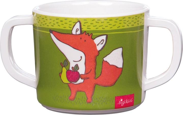 Image du produit Sigikid Tasse Forest Fox (MQ6) **
