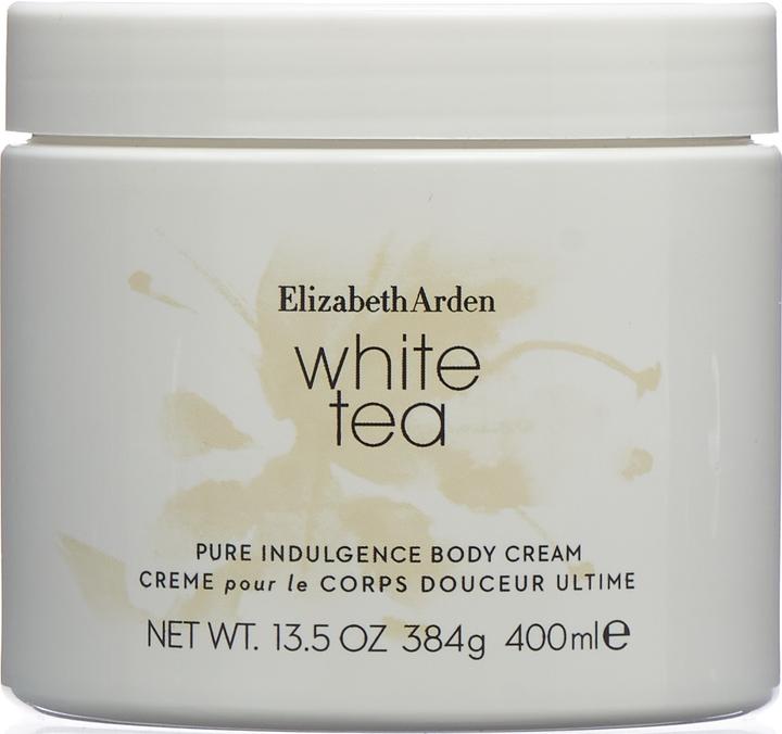 Immagine prodotto Elizabeth Arden Tè bianco (Crema corpo, 400 ml)