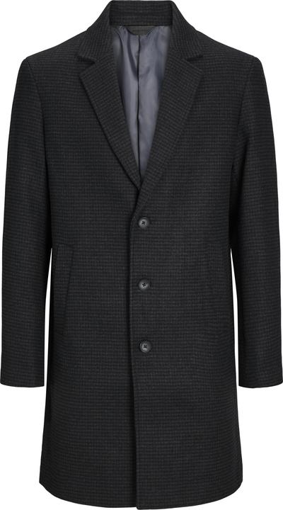 Grigio scuro melange
