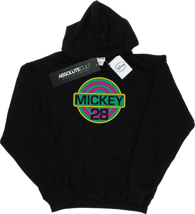 Disney Mickey Mouse Mickey 28 Kapuzenpullover (XL)
