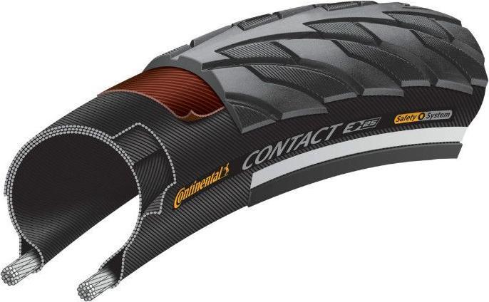 Immagine prodotto Continental Contact (28 x 1.60, 42-622)