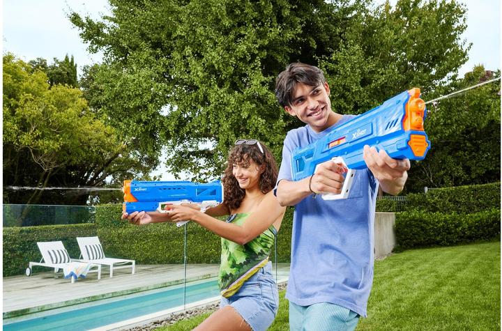 Produktbild Xshot Water-Fast Fill-Medium Motor Soak