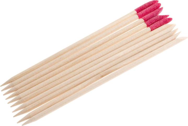 Image du produit Trisa Beauté - Bâtons de manucure avec pointe lime