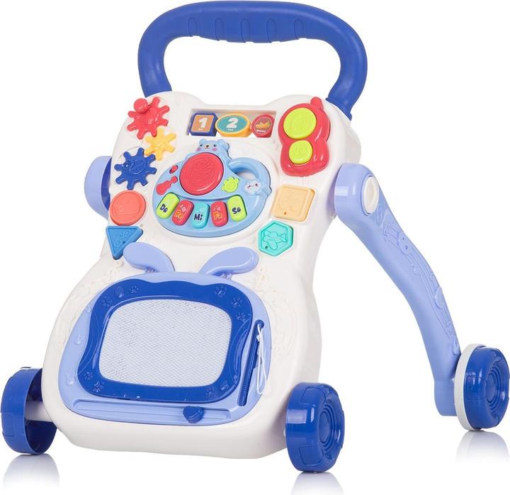 Produktbild Chipolino Lauflernwagen Funny Games