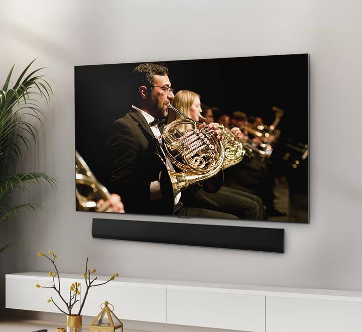 Immagine prodotto LG OLED65G48LW (65", G4, OLED, 4K, 2024)
