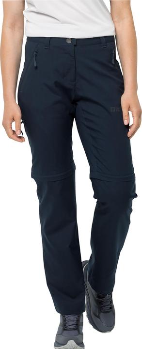 Image du produit Jack Wolfskin Active Track Zip Off Pants W (40)