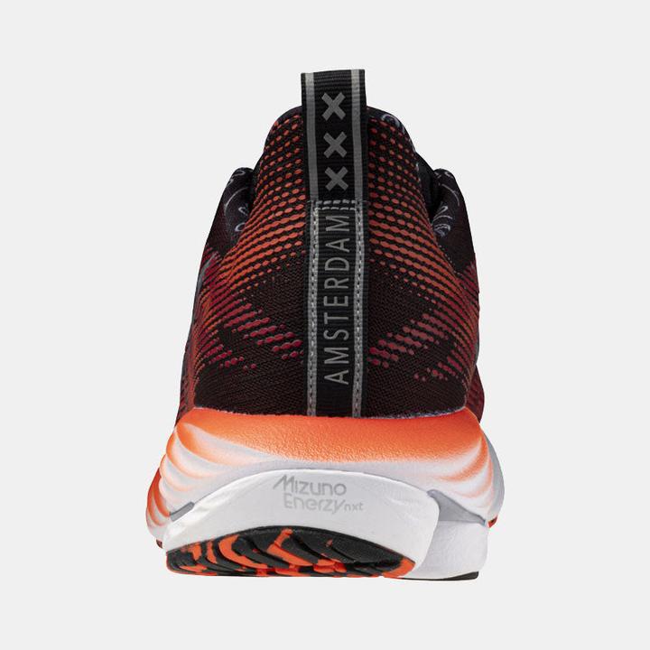 Produktbild Mizuno WAVE RIDER 28 (40)