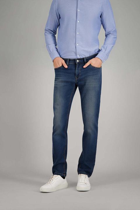 Produktbild Atelier Gardeur Jeans BATU-2 (W38/L36)