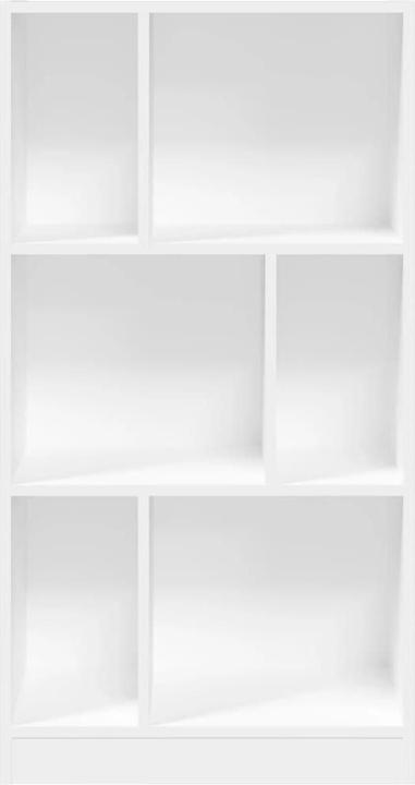 Produktbild VidaXL Lavrenti (57 x 28.5 x 107.5 cm)