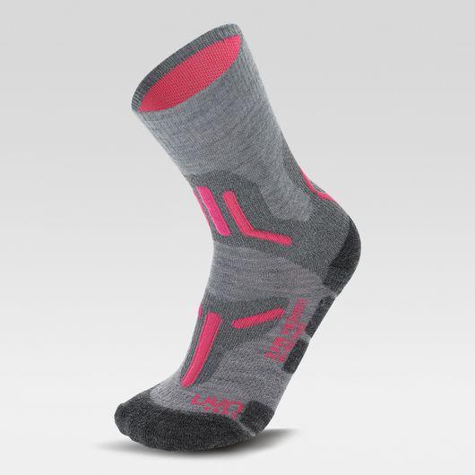 Actual product image UYN Trekking 2In Merino Mid (41 - 42)