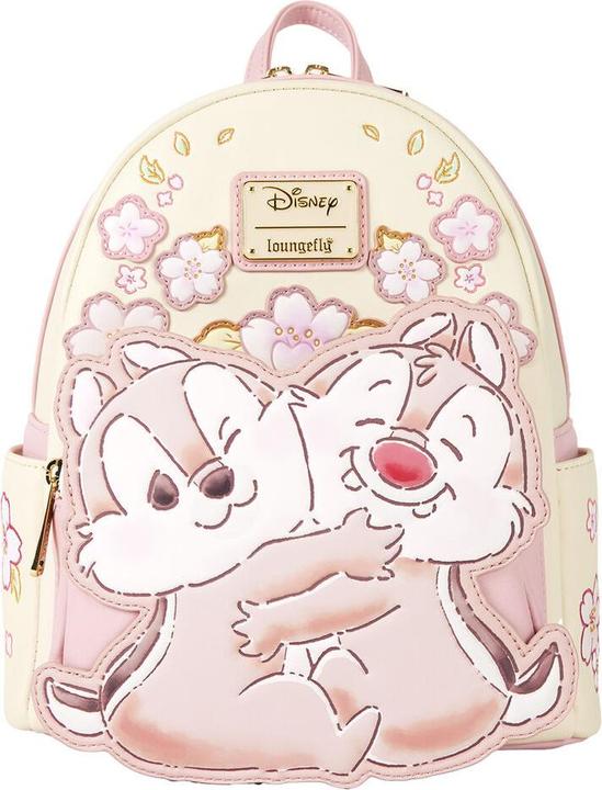 Loungefly Disney Chip and Dale backpack 26cm