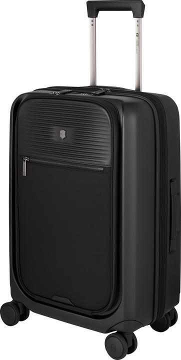 Victorinox Mythic, Freqeuent Flyer Carry-On Business, Black (Hand luggage (up to 50 litres))