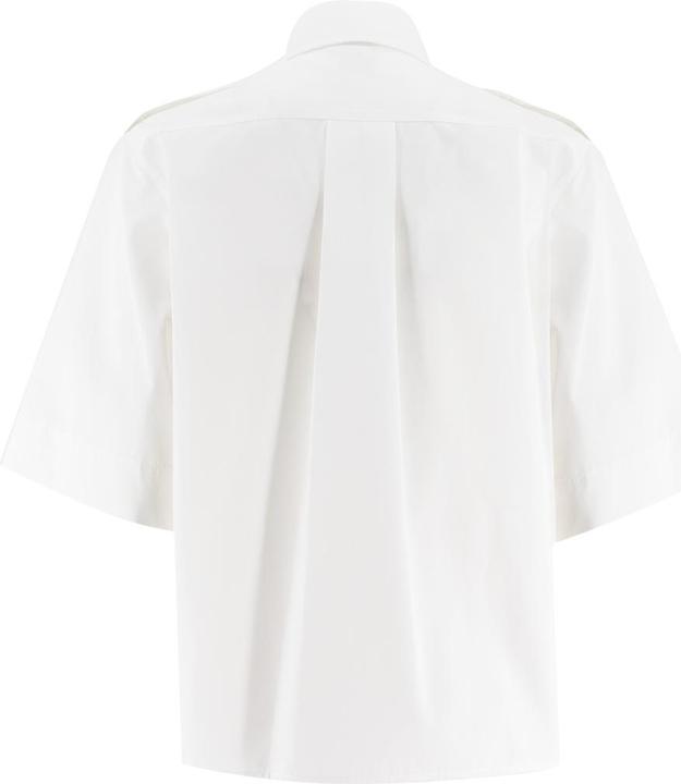 Actual product image Aspesi Blouse (42)