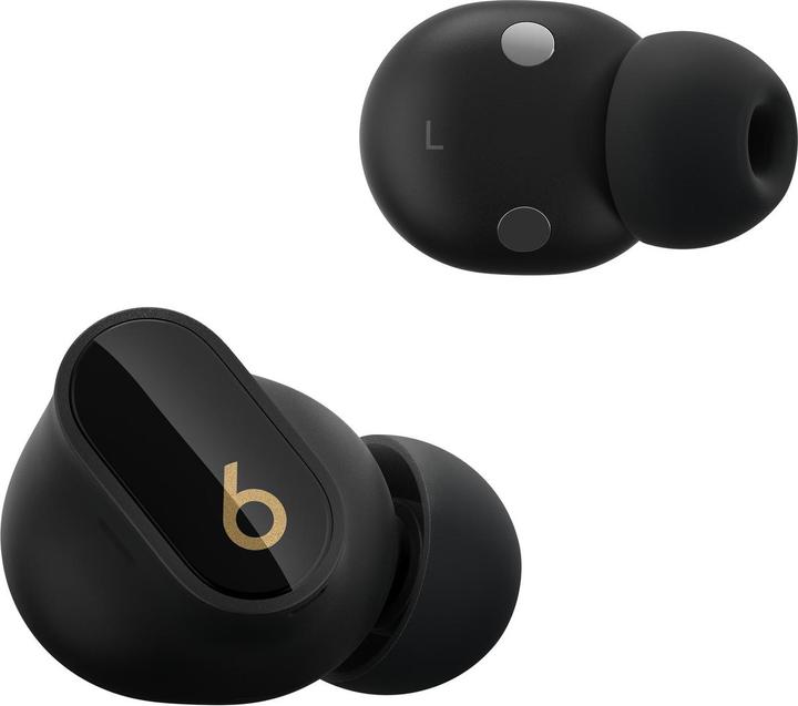 Image du produit Beats Studio Buds+ (ANC, 6 h, Sans fil)