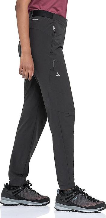 Produktbild Schöffel Pants Style Blaustein (3XL)