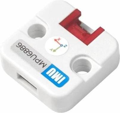 Immagine prodotto M5Stack Unità IMU a 6 assi (MPU6886)