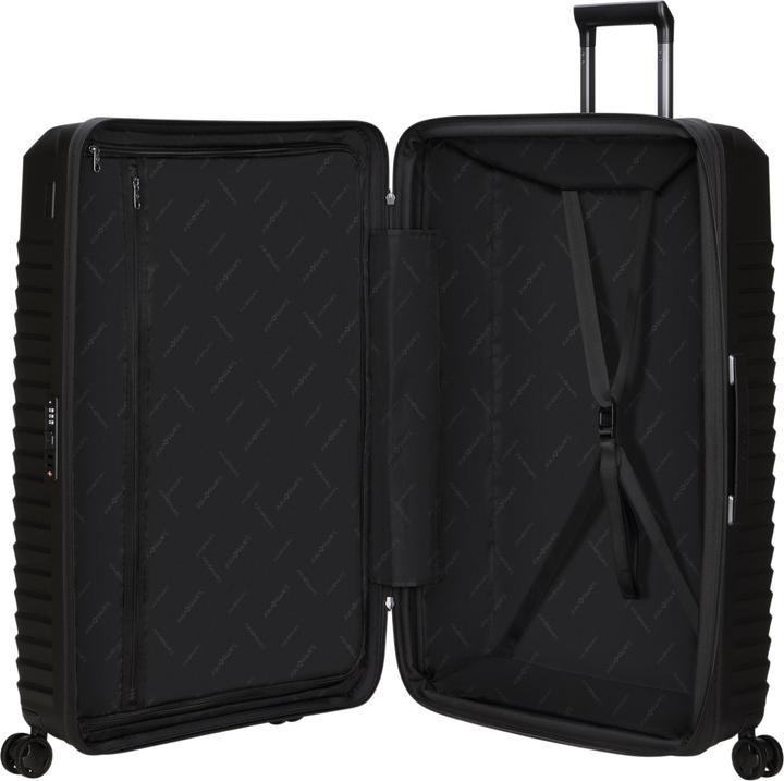 Image du produit Samsonite Intuo (132 l, XL (à partir de 115l))