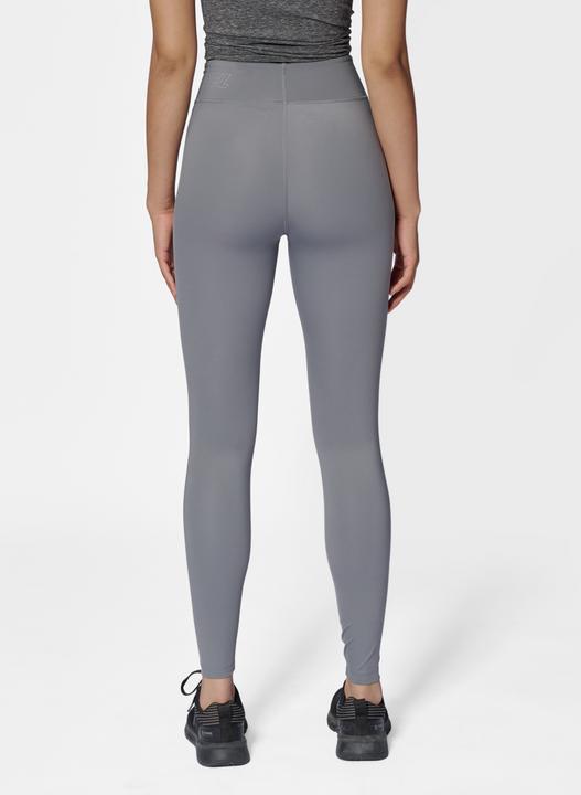 Actual product image hummel Hmlte Fundamental Mid Waist Tights (L)