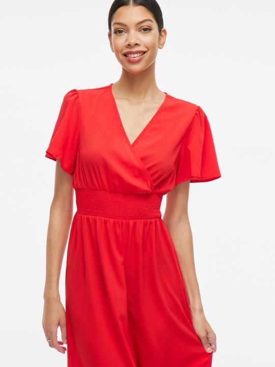 Image du produit Vila Kurzarm Maxikleid (38)