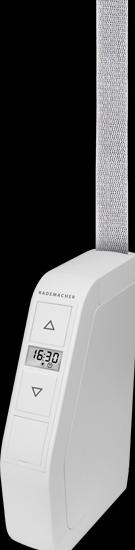 Produktbild Rademacher RolloTron Schwenkwickler Comfort 1500-UW