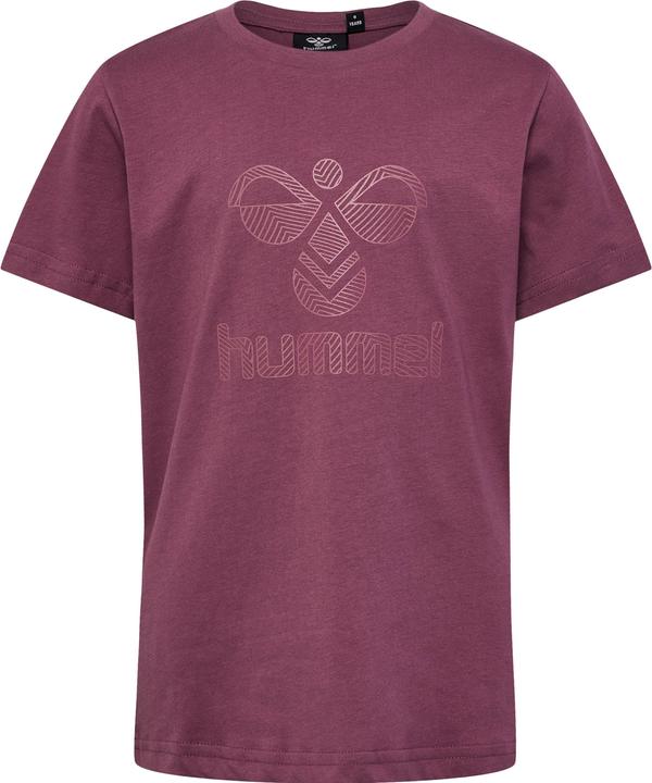 Actual product image hummel Fastwo T-Shirt S/S (146)