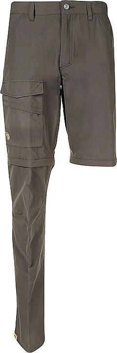 Actual product image Fjällräven Travellers MT (50)