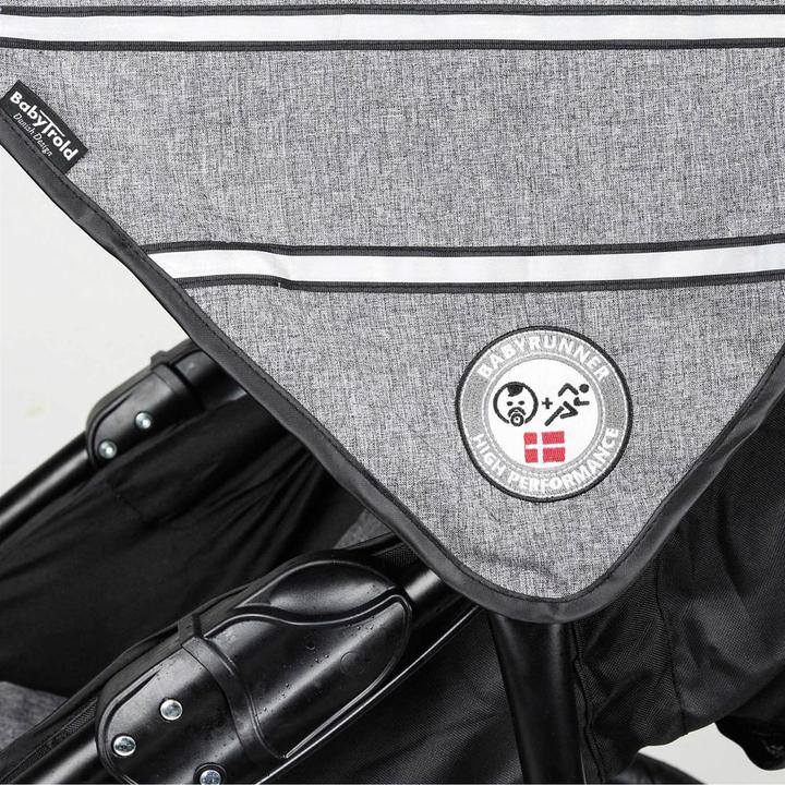 Produktbild Babytrold Jogger