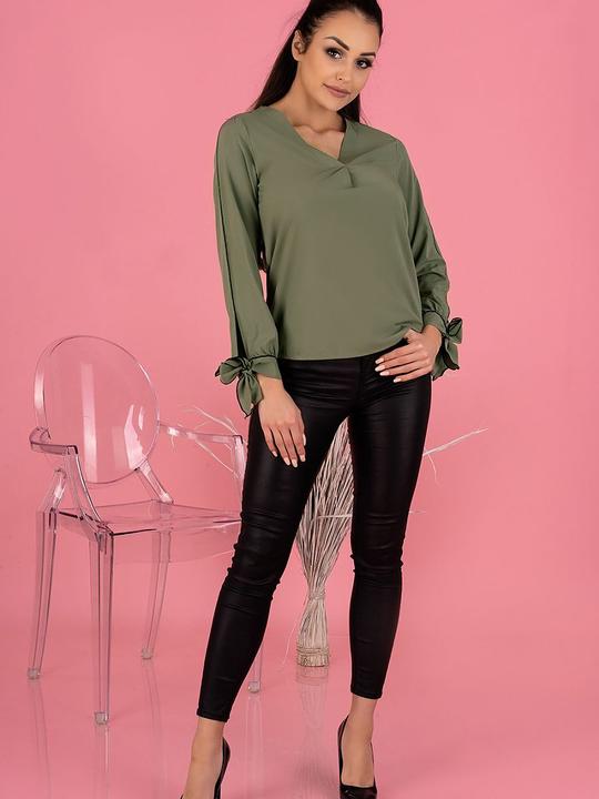 Merribel Bluse (XL)