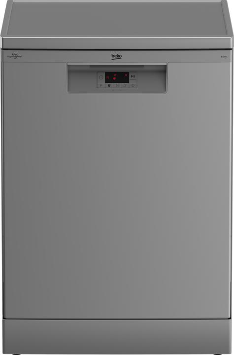 Produktbild Beko BDFN16430S Freistehender Geschirrspüler cm.
