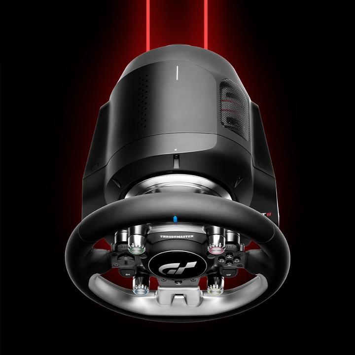 Actual product image Thrustmaster T-GT II (PS5, PC)