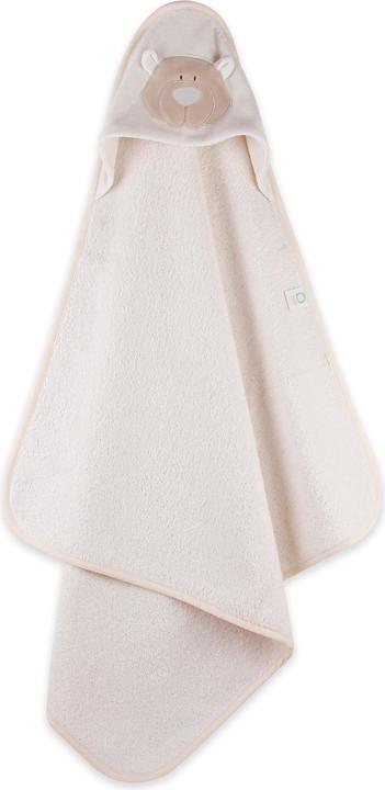 Actual product image Wooly Organic Teddy