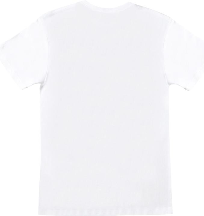 Actual product image Boys Hulk Pose T-Shirt (140, 146)
