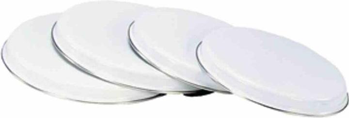 Produktbild Krüger Herdabdeckplatten 4er Set