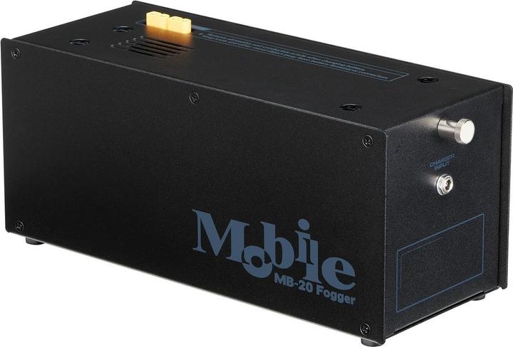 Actual product image Antari MB-20X-B Battery Base