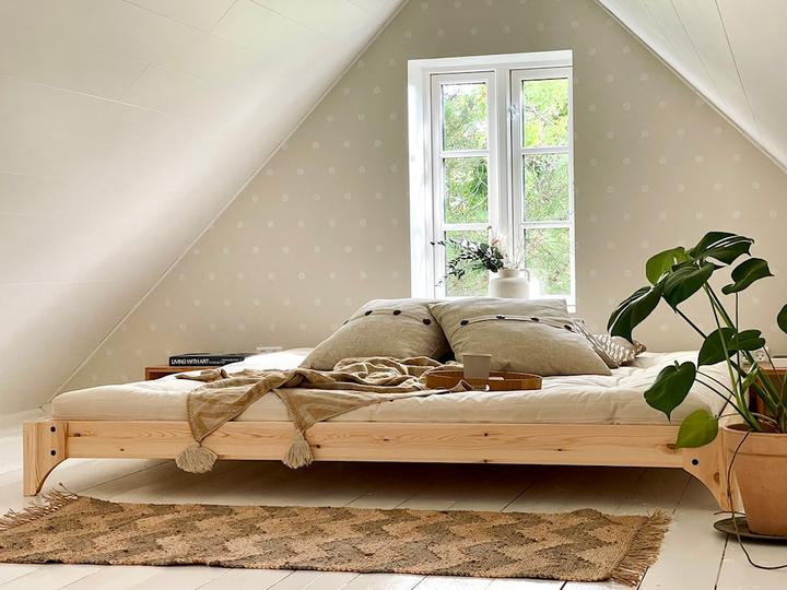 Image du produit Karup Design Elan Bed (180 x 200 cm)