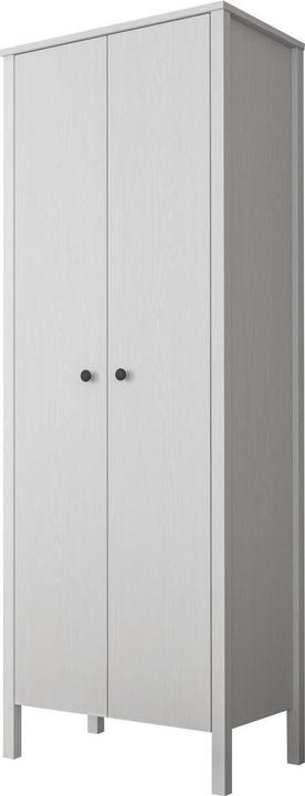Skye Decor Closyna Two Door Wardrobe