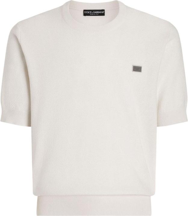 Dolce & Gabbana Sweaters White (52)