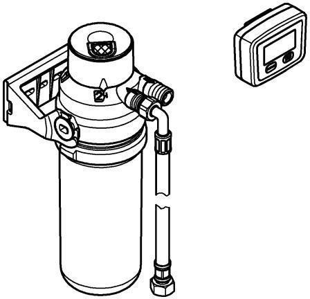 Produktbild Grohe 41136000