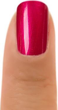 Actual product image Zoya Rosa (Rose, Colour paint)
