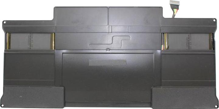 Image du produit AccuCell Batterie MacBook Air 13 (4 cellules, 5200 mAh)