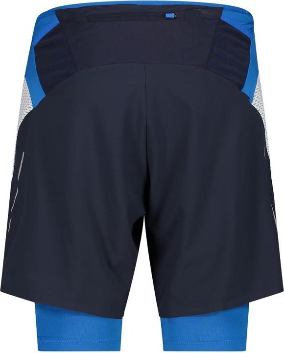 Image du produit CMP Campagnolo Bermuda stretch 2en1 (S)