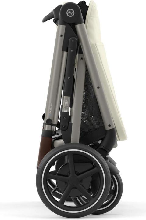 Actual product image Cybex eGazelle S