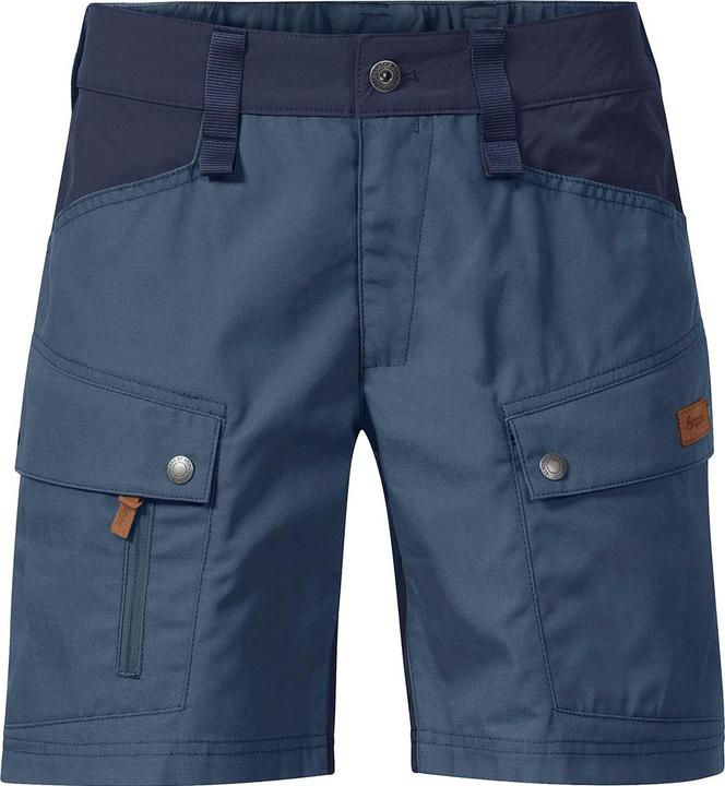 Bergans Nordmarka Favor Hose kurz (L)