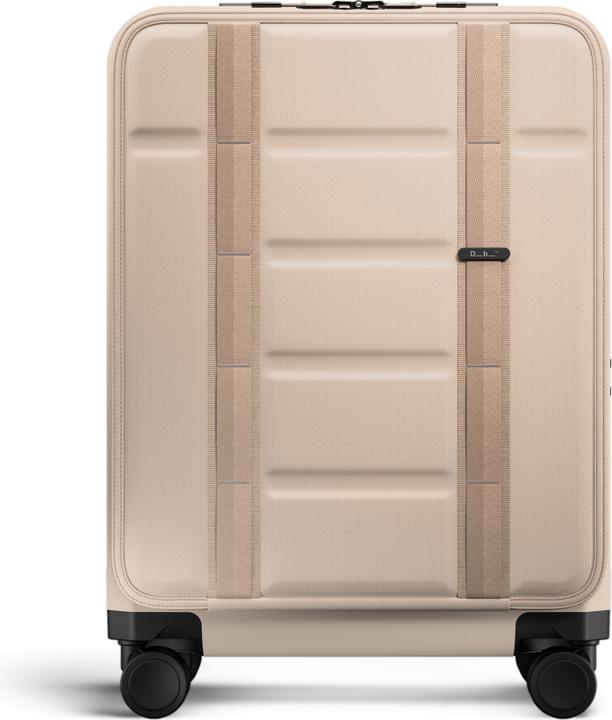Produktbild D_b_ Ramverk Front-access Carry-on (55 l, Handgepäck (bis 50l))