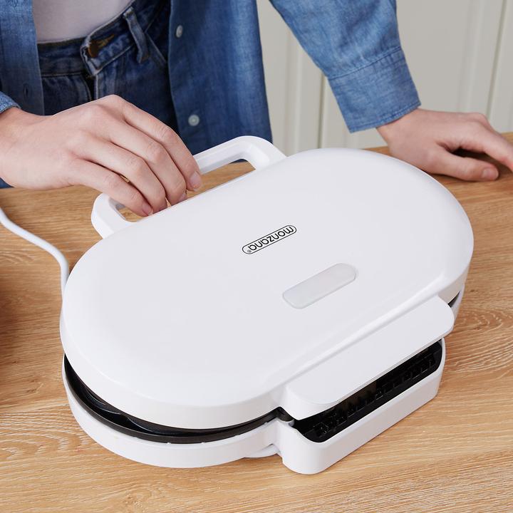 Image du produit Monzana Gaufrier