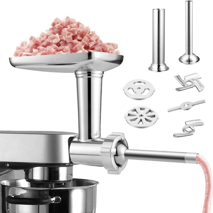 Produktbild Gdrtwwh Fleischwolf für Kenwood Chef und kMix