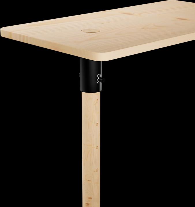 Produktbild Karup Design Adjust Table (30 x 55 x 67 cm)