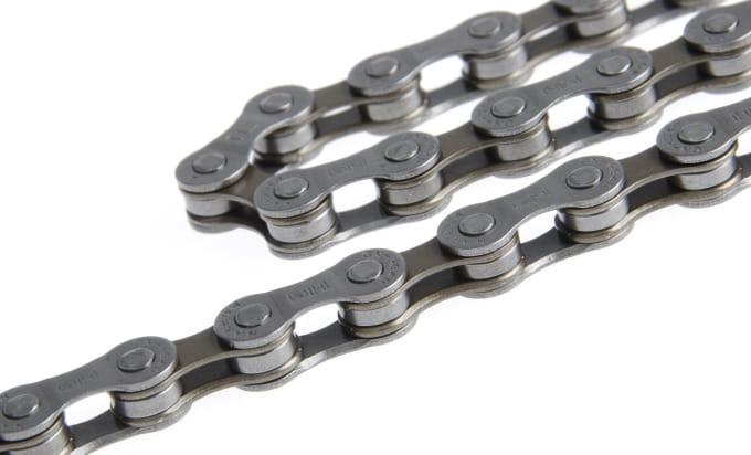 Produktbild Shimano Cn-Hg40 (7-fach, 8-fach)