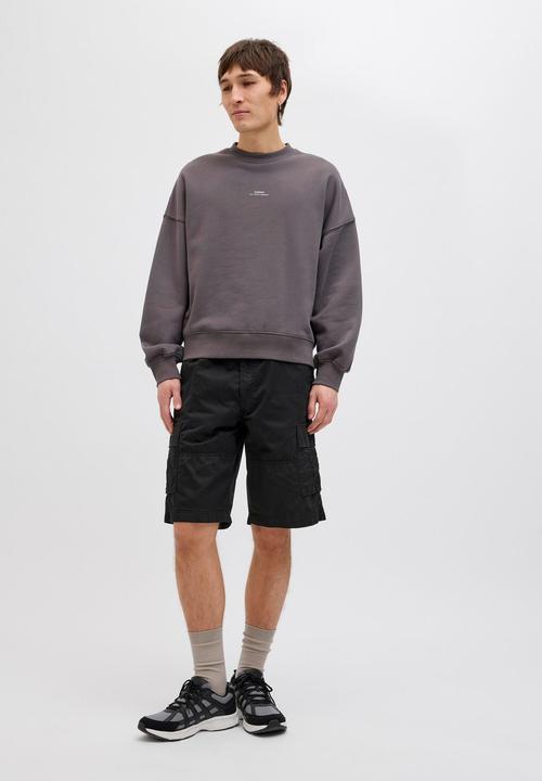 Immagine prodotto Jack & Jones Confezione da 2 pantaloncini Cargo Loose Fit Pantaloncini Cargo (S)